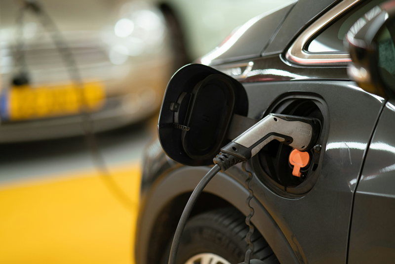 ¿Quiénes y dónde se fabrican las baterías para autos eléctricos? 