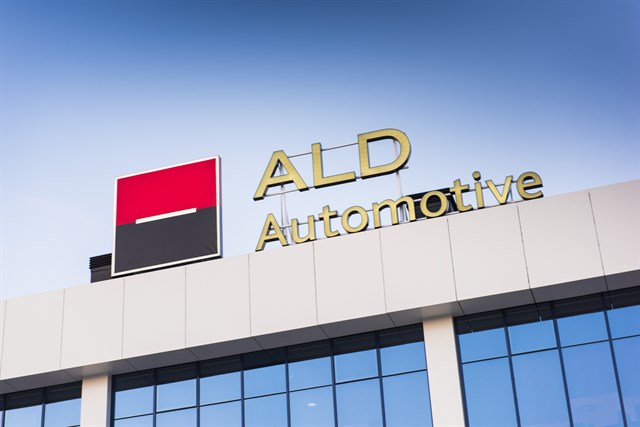  Renting ejecutivo, la solución de ALD Automotive para flotas - Publimetro
