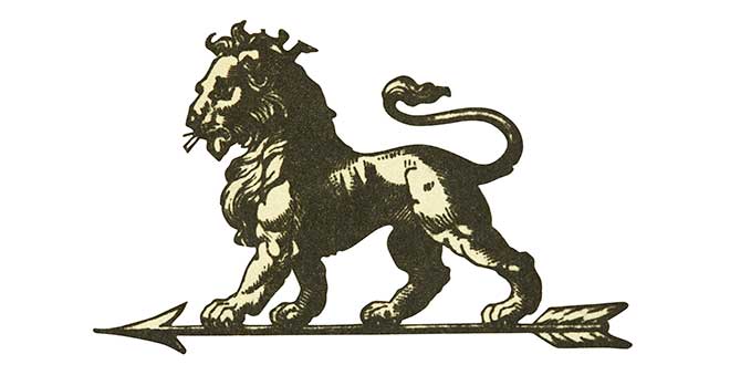 ¿Por qué el logotipo de Peugeot tiene un león?