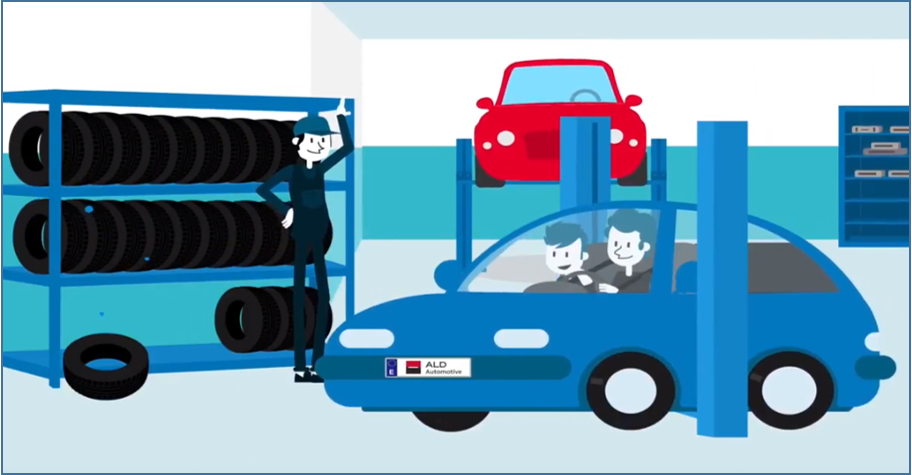 Video: Cómo elegir y mantener neumáticos