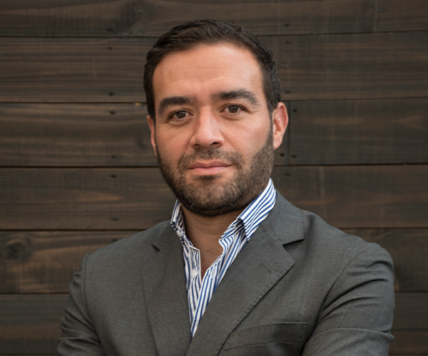 Mauricio Serna Lozano: las metas y retos del nuevo director de ALD Automotive Chile